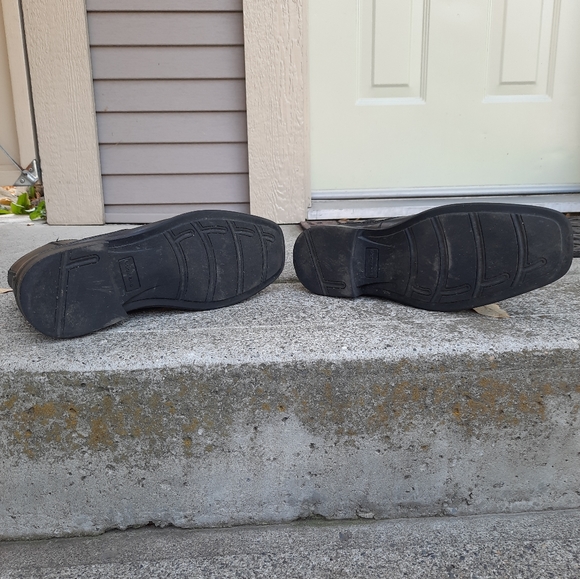 Mens Dockers Grant Boots - Picture 3 of 4